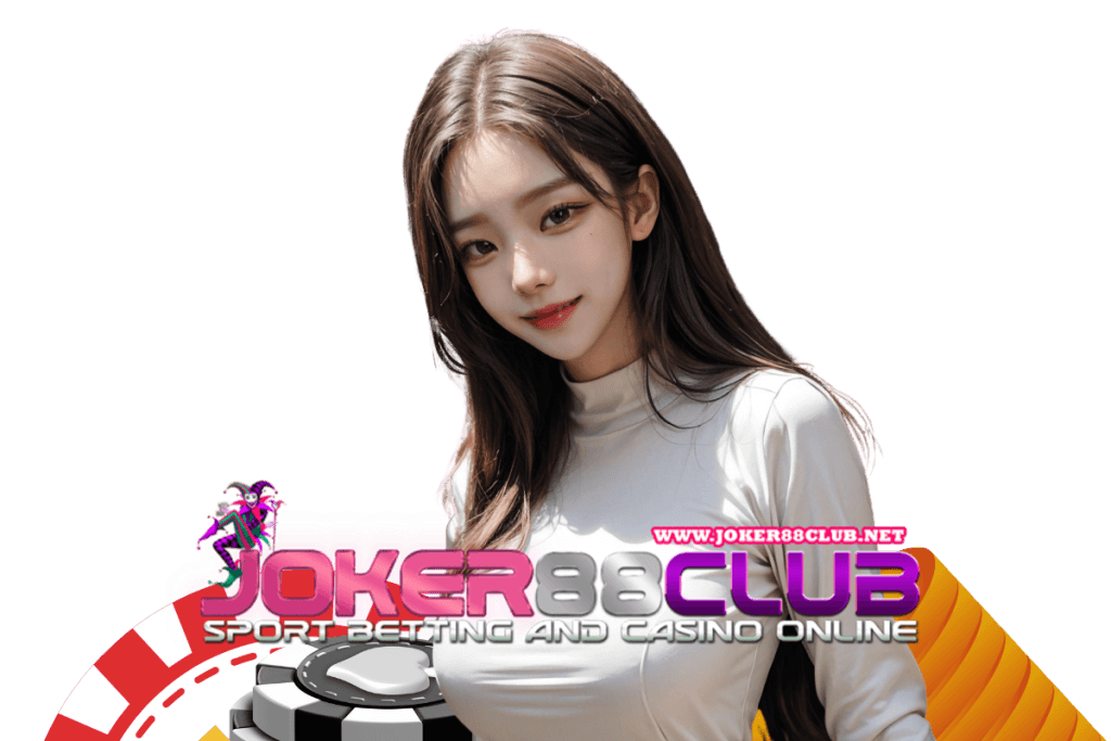 joker88club แจกเครดิตฟรี